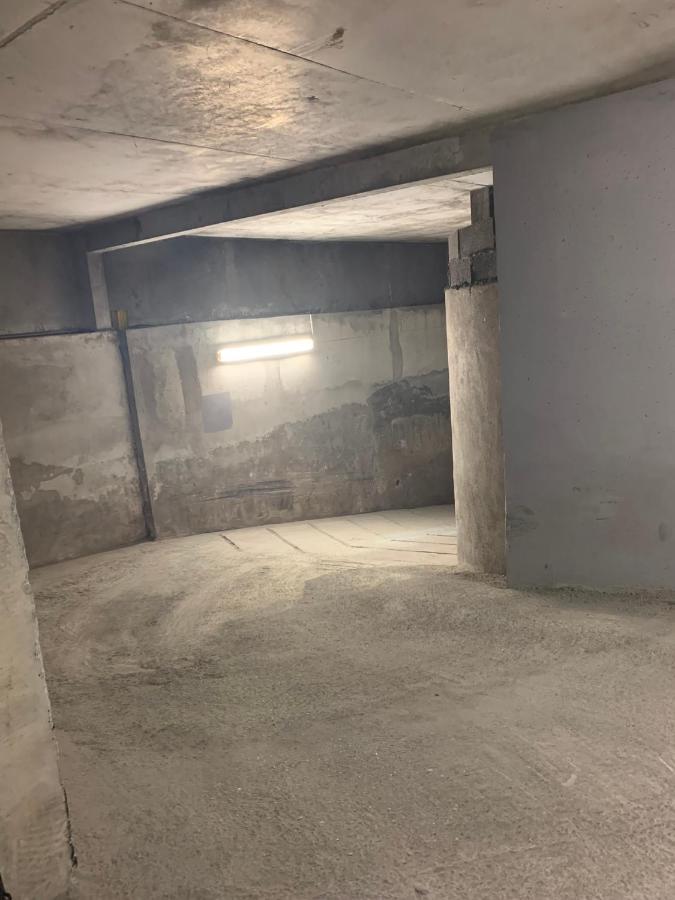 La Galinette Setoise Apartment Sète Exterior foto